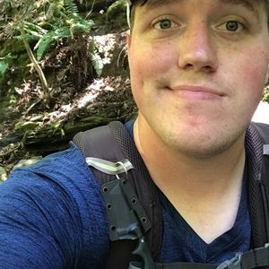 Meet your Posher, Blake